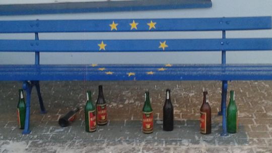 Nasze Wilkowyje. Rozum stacjonarny