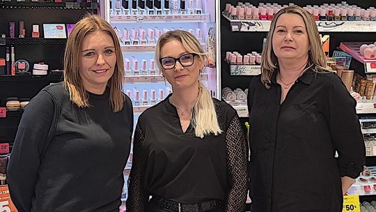 NATURALNIE udane zakupy