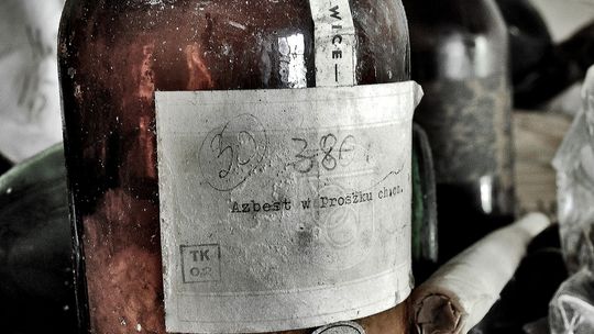 NAUKA. Historycy i farmaceuci odtwarzają staropolskie leki