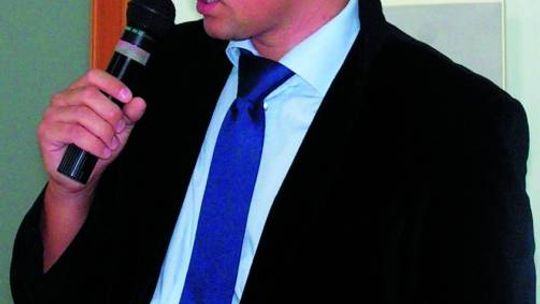 NAWET ŻONA RADNEGO MOŻE PEŁNIĆ TAKĄ FUNKCJĘ
