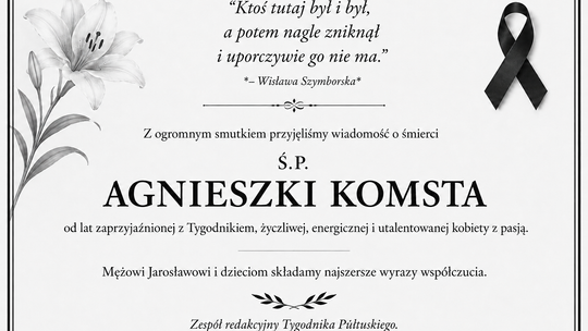 Nekrolog