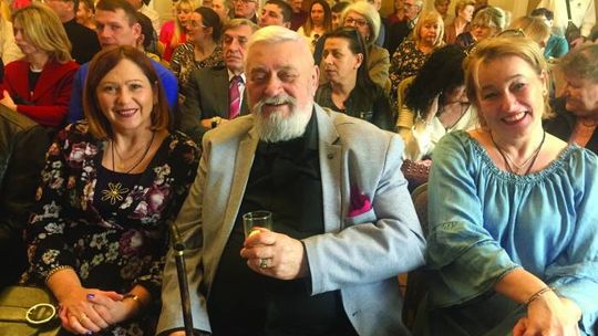 NIE BOIMY SIĘ BYĆ RAZEM – NA TRZEŹWO