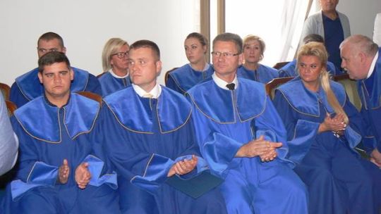 Nie chcieli głosować na Honorowych Obywateli?!
