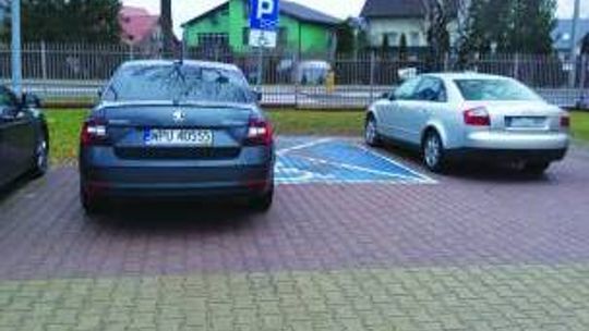 Nie czyń drugiemu...