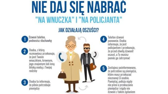 Nie daj się zmanipulować!