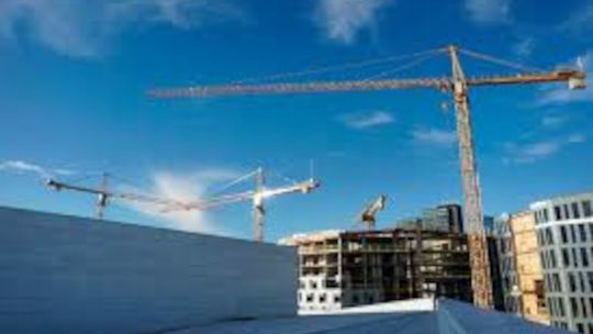 Nie godzą się na bloki przy Wyszkowskiej