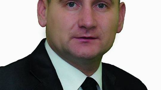 Nie jesteśmy prywatną firmą!