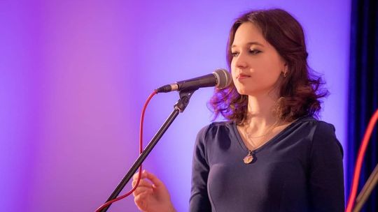 NIE MA ŁATWEJ DROGI MUZYCZNEJ