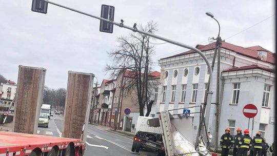Nie ma poszkodowanych
