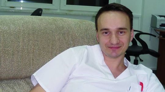 NIE MAMY SIĘ CZEGO WSTYDZIĆ
