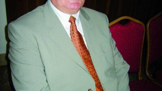 NIE MOŻNA ROZWIJAĆ MIASTA OD ŚCIANY DO ŚCIANY