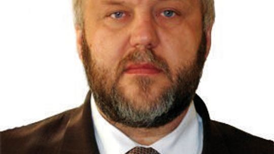 NIE NALEŻĘ DO ZAGORZAŁYCH KRYTYKÓW PANA BURMISTRZA