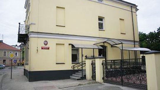 Nie sądźcie przed wyrokiem