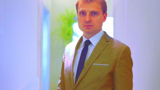 NIE TYLKO O FRANKACH (część I)