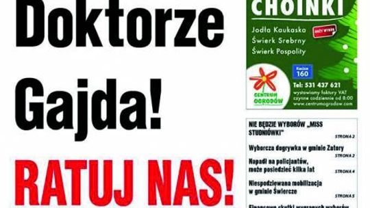 Nie właściciel, a prezes