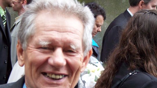 NIE ZASTĄPI CIEBIE NIKT...