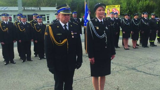NIE ZAWIEDZIEMY ZAUFANIA