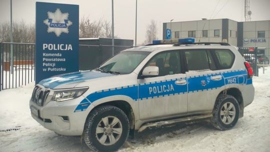 Nie zostawili kierowców w potrzebie