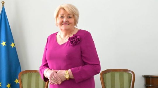 Nie żyje wieloletnia skarbniczka gminy Pułtusk TERESA TUREK