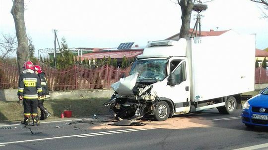 Niebezpieczny czwartek