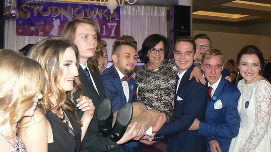 Niech żyje bal!