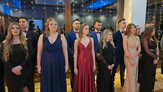Niech żyje bal!