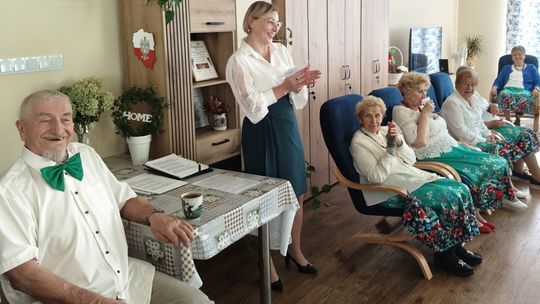 NIEDAWNO BYLIŚMY MŁODZI