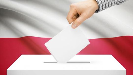 Nieoficjalne wyniki II tury wyborów
