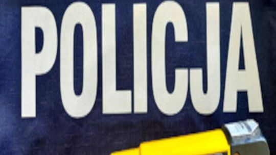 Nietrzeźwy kierowca zatrzymany w Gzowie