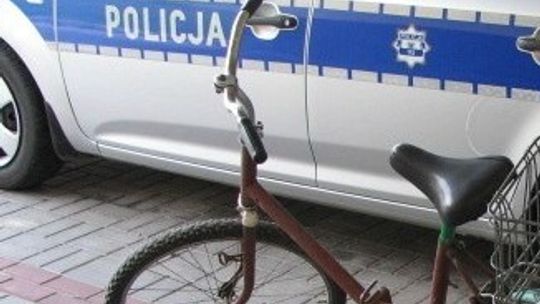 Nietrzeźwy rowerzysta z sądowym zakazem