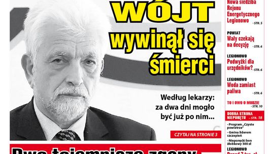 NIEUCHRONNE ZAGROŻENIE DLA PRASY EUROPEJSKIEJ