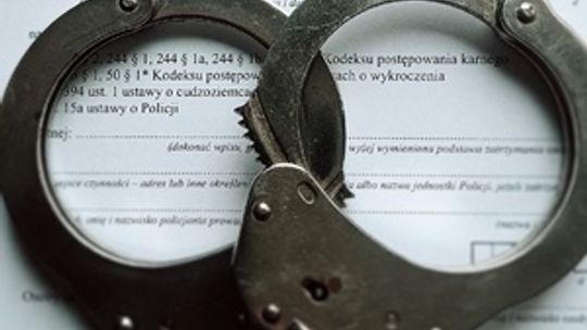 Nieuczciwy alimenciarz zatrzymany