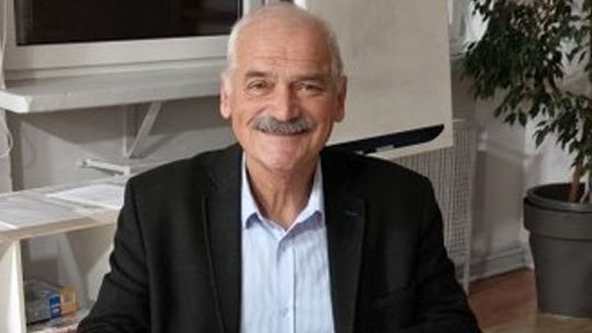 Niezależność boli - nowy wiceprzewodniczący Rady Miejskiej Sławomir Krysiak zwócił się do swojej poprzedniczki Niezależność boli - nowy wiceprzewodniczący Rady Miejskiej Sławomir Krysiak zwócił się do swojej poprzedniczki