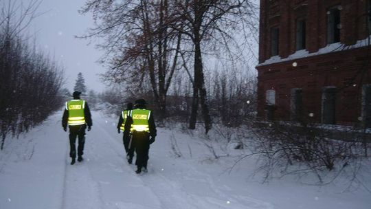 Niskie temperatury – nie bądź obojętny!