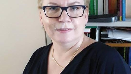 NOWA DYREKTOR, NOWE TCHNIENIE SZKOŁY