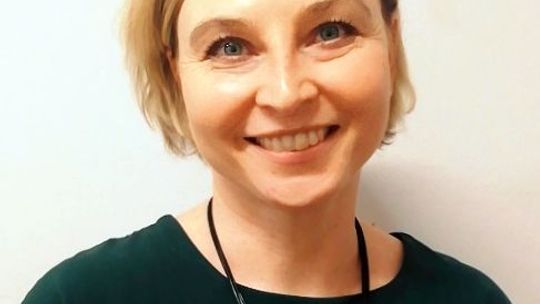 Nowa dyrektor Powiatowego Centrum Pomocy Rodzinie