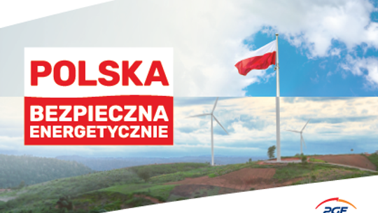 Nowa Era Zrównoważonej Energetyki. PGE dzięki NABE skupi się na rozwoju OZE