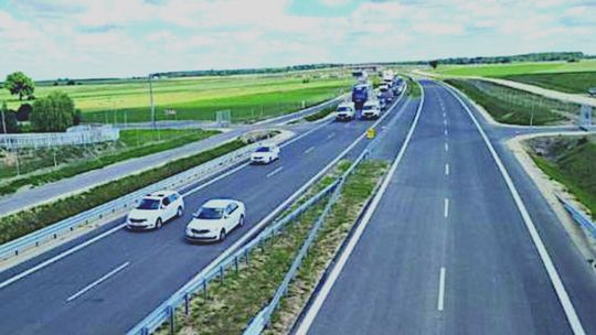Nowa obwodnica i nowe problemy