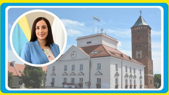 Nowa Skarbnik Miasta Pułtusk