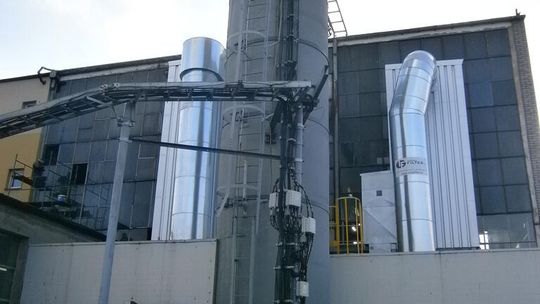 Nowe ceny ciepła 	w Pułtusku