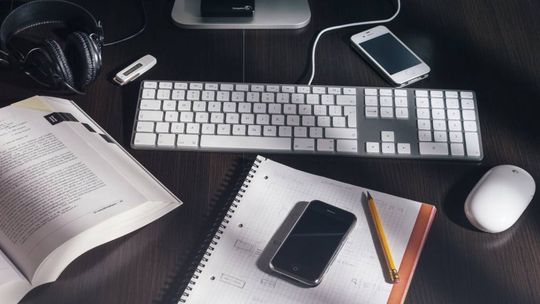 Nowe technologie w edukacji & szkolnictwie