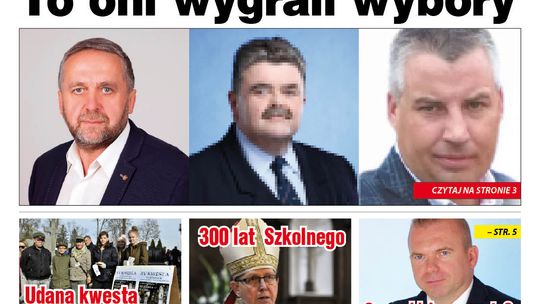 Nowe wydanie Tygodnika już środę