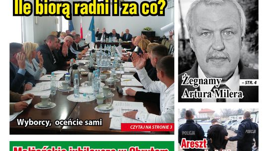 Nowe wydanie Tygodnika już w poniedziałek