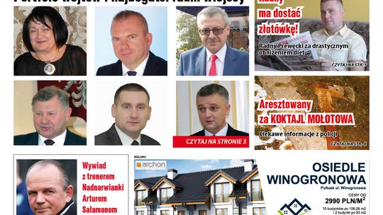 Nowe wydanie Tygodnika już w środę