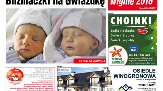 Nowe wydanie Tygodnika już w środę