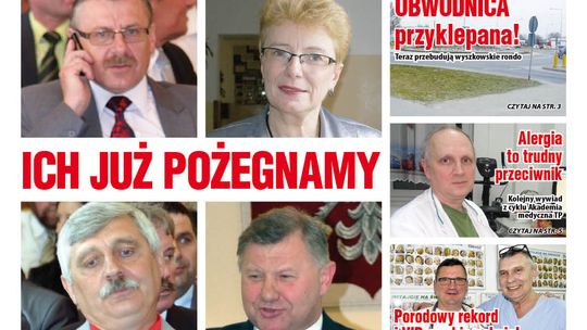 Nowe wydanie Tygodnika już w środę