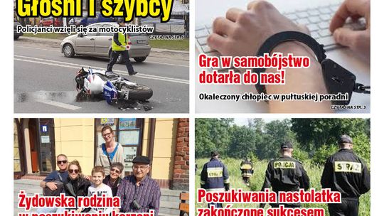 Nowe wydanie Tygodnika już w środę