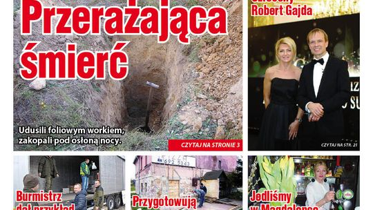 Nowe wydanie Tygodnika już w środę