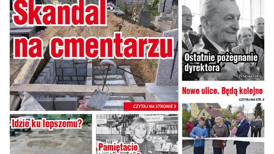 Nowe wydanie Tygodnika już w środę