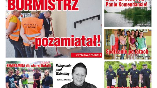 Nowe wydanie Tygodnika już w środę